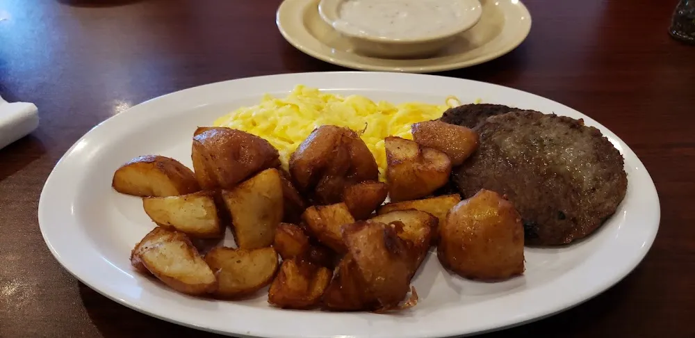Home Fries